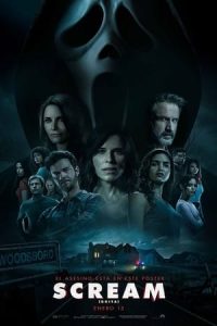 Scream [Subtitulado]